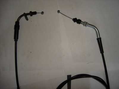 GMI-106 Throttle Cable